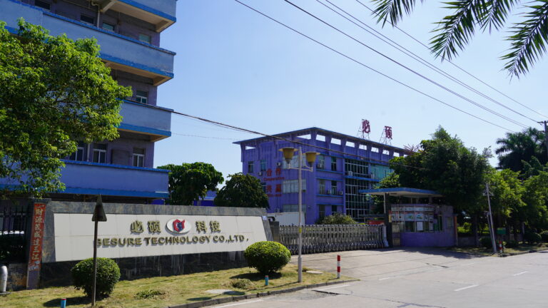 Paper Pulping Molded Product Structural Features