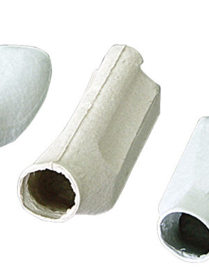 Disposable Paper Pulp Male Urinal