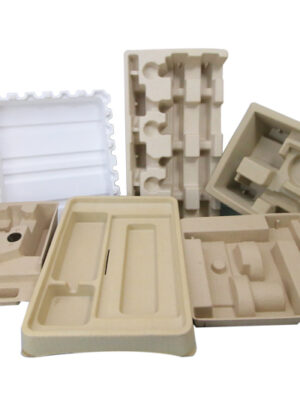 Industrial packaging