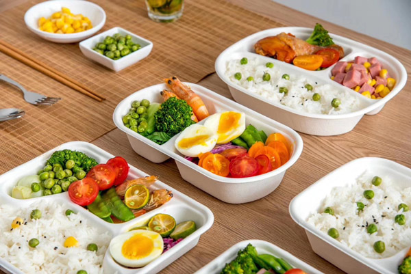 molded pulp packaging