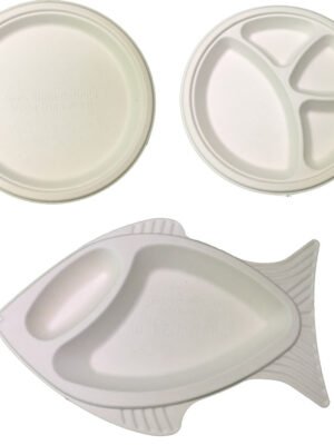 Paper Disposable Plates